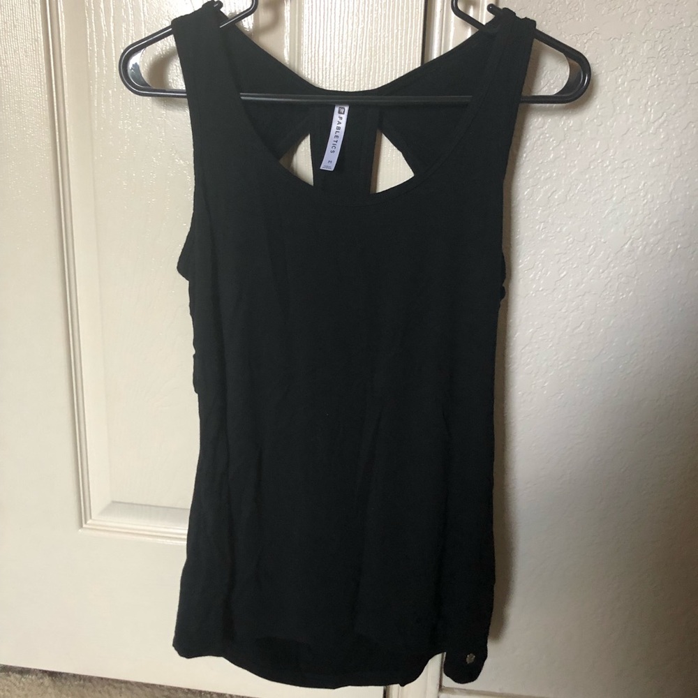 Fabletics tank top